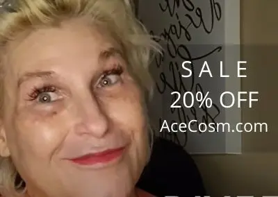 20% off Sale !!  | Acecosm.com