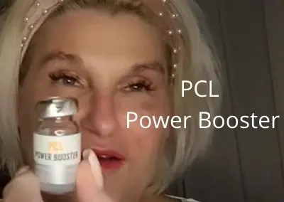 PCL POWER Booster | Glamderma.com