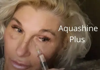 Aquashine Plus