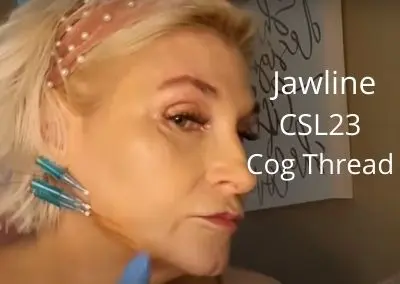 Jawline | CSL23 Cog Thread | Acecosm