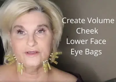 Create Volume | Cheek | Lower Face | Eye Bags | Threads and Meso