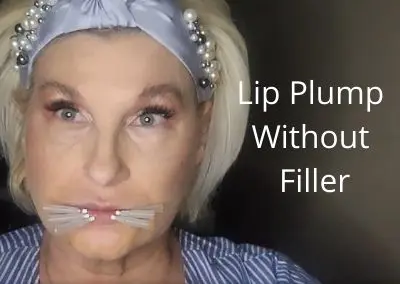 Lip Plump Without Filler | Acecosm Threads