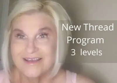 New Thread Program  – 3 different levels