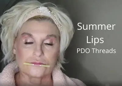 Summer Lips | PDO Threads