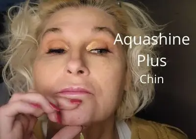 Aquashine Plus | Chin