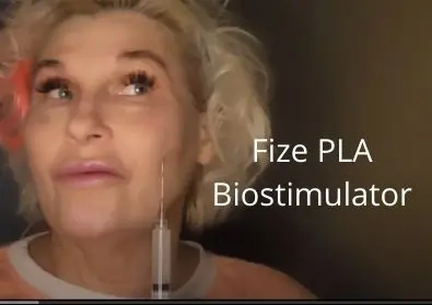 Fize PLA – Biostimulator | How to Work With Fize PLA | Acecosm.com