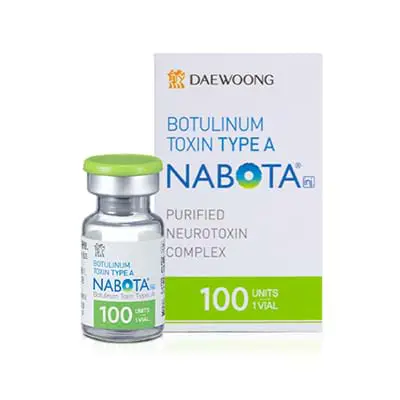 Nabota Tox from Acecosm image