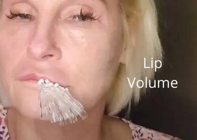 Lip Volume using PDO Threads