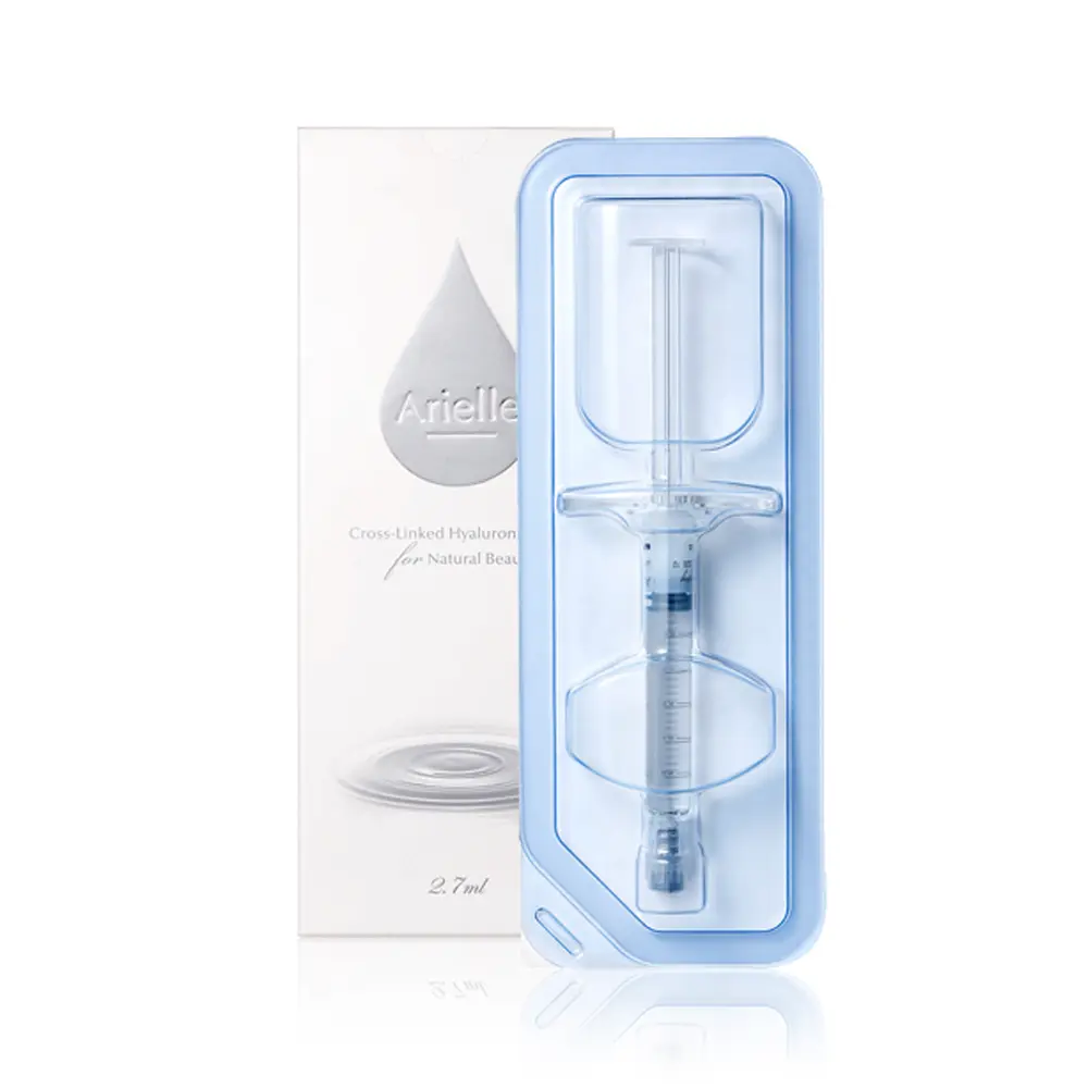 Above Lip - 31g 12mm Threads - Get Glowing Now Skincare