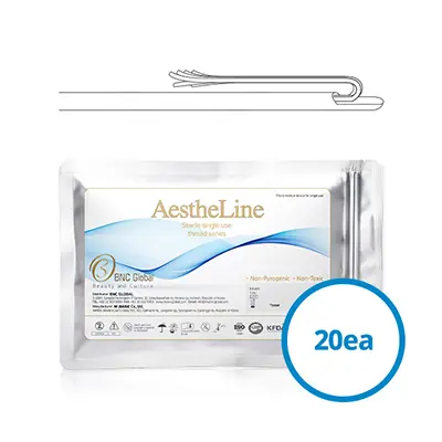 Above Lip - 31g 12mm Threads - Get Glowing Now Skincare