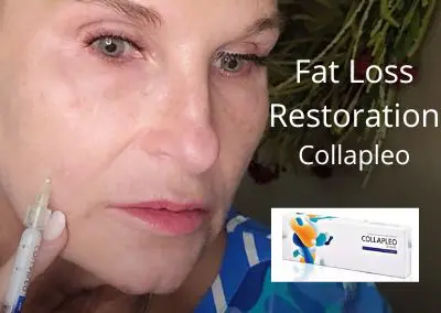 Fat Loss Restoration – Collapleo