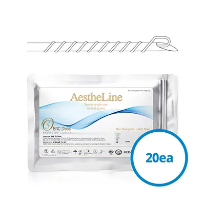 Above Lip - 31g 12mm Threads - Get Glowing Now Skincare