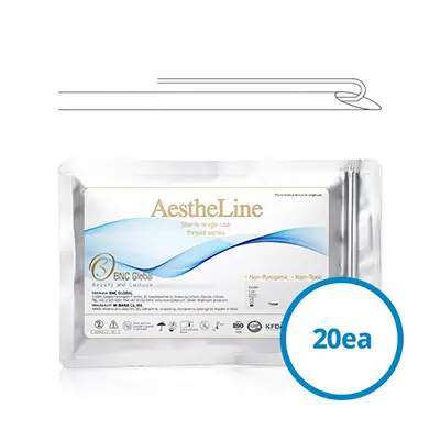 Above Lip - 31g 12mm Threads - Get Glowing Now Skincare