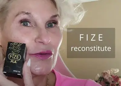 FIZE PLA – Reconstitue for Filler or Biostimulator