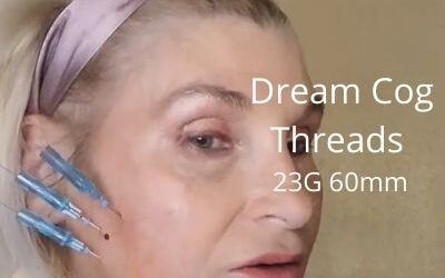 Dream Cog Threads | 23G 60mm