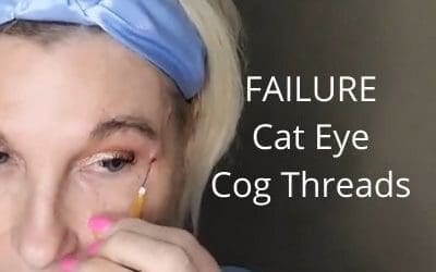 Failure – Cat Eye | Cog Threads