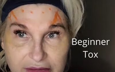 How I did Beginner Tox | Nabota
