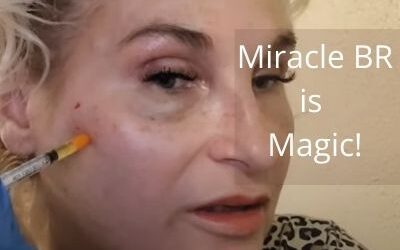 Miracle BR this stuff is magic DIY55