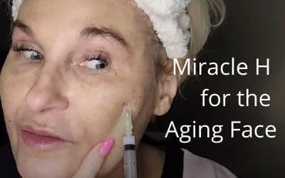 Miracle H for the Aging Face