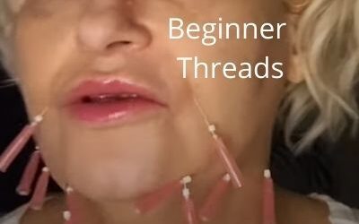 Beginner Threads | How I started – Complete Package