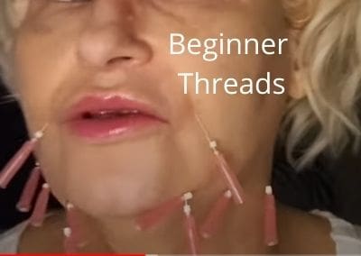 Beginner Threads | How I started – Complete Package