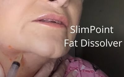 SlimPoint Fat Dissolver
