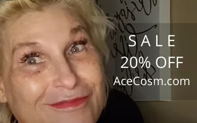 20% off Sale !!  | Acecosm.com