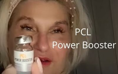 PCL POWER Booster | Glamderma.com