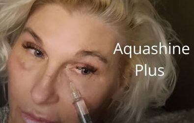 Aquashine Plus