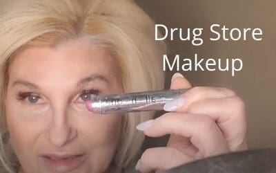 Drug Store Makeup – Flawless Finish | #cheap #makeup that works