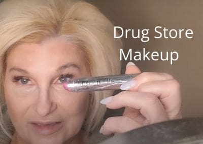 Drug Store Makeup – Flawless Finish | #cheap #makeup that works