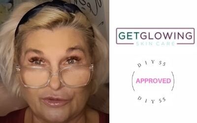 Get Glowing Now Skincare Unboxing | Korean Skincare