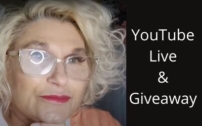 Happy LABOR Day | Live YouTube Chat & Giveaway