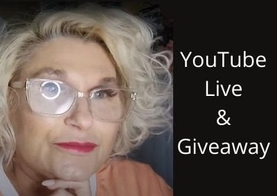 Happy LABOR Day | Live YouTube Chat & Giveaway
