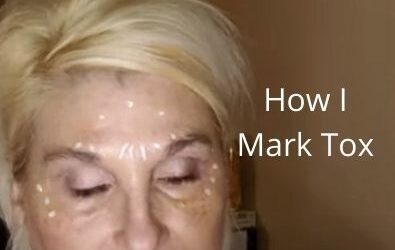 How I mark Tox and Inject