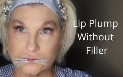 Lip Plump Without Filler | Acecosm Threads