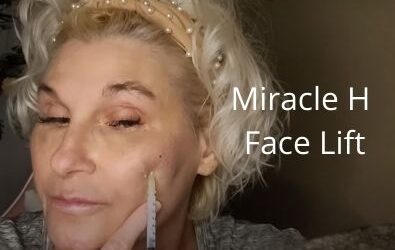 Miracle H – Face Lift | Acecosm.com | Getglowingnowskincare.com
