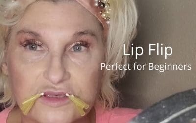 Perfect for Beginners Lip Flip  | No filler