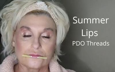 Summer Lips | PDO Threads