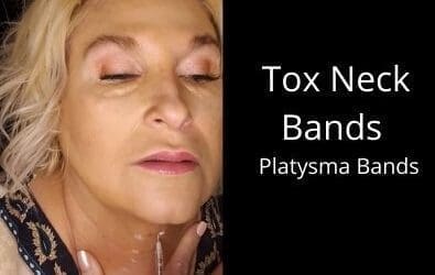 Tox Neck Bands | Innotox Injects | Platysma Bands