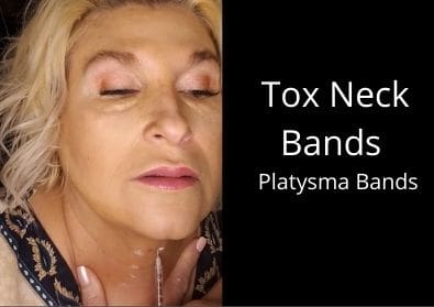 Tox Neck Bands | Innotox Injects | Platysma Bands