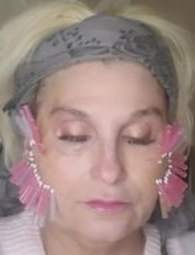 about dana and diy55 threads cheek