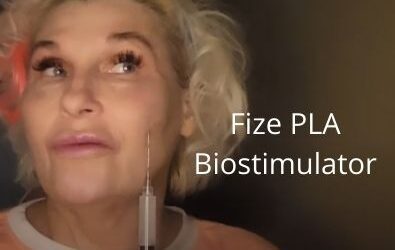 Fize PLA – Biostimulator | How to Work With Fize PLA | Acecosm.com
