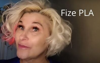 Fize PLA | Breast Cancer Awareness | Acecosm.com