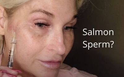 Meso with Salmon Sperm? Elaxen PDRN