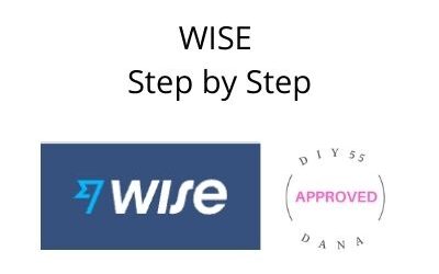 Wise Payment Instructions