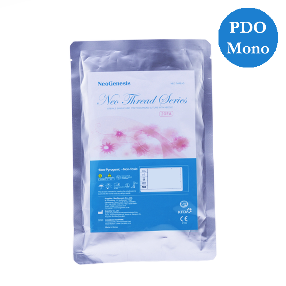 pdo mono thread glamderma 30g 25mm pdo mono thread glamderma 30g 25mm