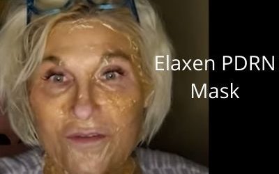Elaxen PLLA Mask