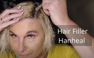 Hanheal for Hair – Hair Filler