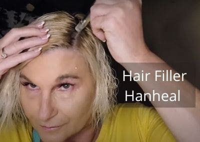 Hanheal for Hair – Hair Filler